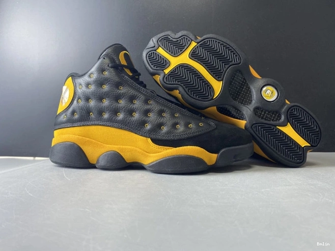 Bmlin Jordan League Retro Oregon AR4390-035 Air 13 High 0715